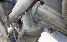 YAMAHA XJR400 4HM
