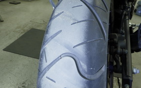 YAMAHA YZF-R25 RG43J