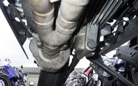 KAWASAKI ZX-25R 2000 ZX250E