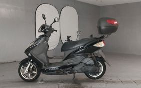 YAMAHA CYGNUS 125 X SE44J
