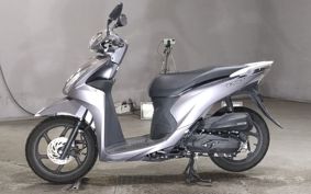HONDA DIO 110 JF58