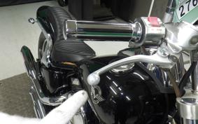 KAWASAKI VULCAN 400 Gen.2 1995 VN400A