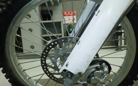 YAMAHA TT-R125 CE07Y