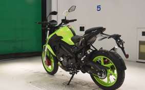 BENELLI 125S
