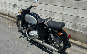 HONDA C70 DREAM 