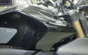 HONDA CB250RA 2007 MC52