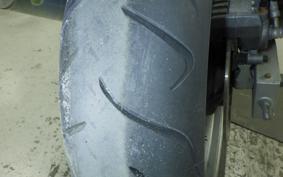 KAWASAKI ZZ-R400 Gen.2 1995 ZX400N