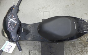 HONDA DIO Gen.6 2015 AF68