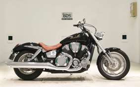 HONDA VTX1800 2001 SC46