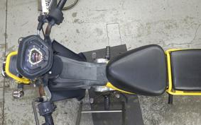 HONDA CROSS CUB 110 2000 JA10
