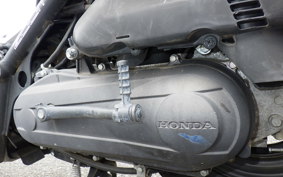 HONDA ZOOMER 2007 AF58