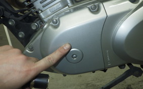 SUZUKI VANVAN 200 2002 NH42A