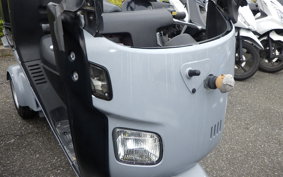 HONDA GYRO CANOPY 2005 TA03