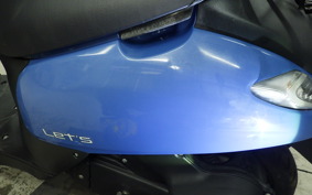 SUZUKI LET's 2018 CA4AA