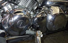 YAMAHA DRAGSTAR 400 2001 VH01J