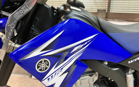 YAMAHA WR250X DG15J