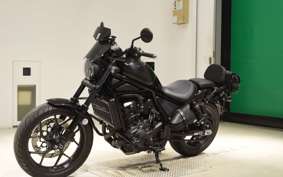 HONDA REBEL 1100 DCT 2023 SC83