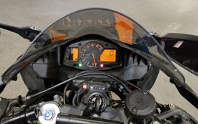 HONDA CBR600RR 2010 PC40
