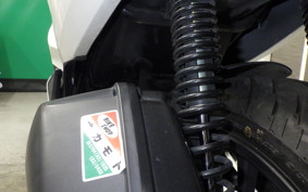 HONDA PCX 125 1997 JF81
