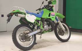KAWASAKI KDX200SR Gen.2 DX200G