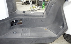 YAMAHA VOX 2011 SA31J