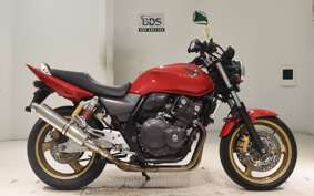 HONDA CB400SF VTEC A 2013 NC42