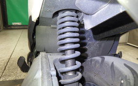 SUZUKI ADDRESS 110 2016 CE47A