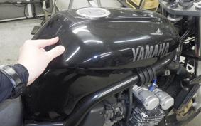 YAMAHA FZ400 1997 4YR