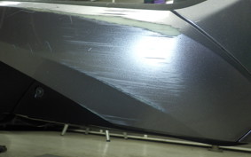 HONDA LEAD 125 2019 JF45