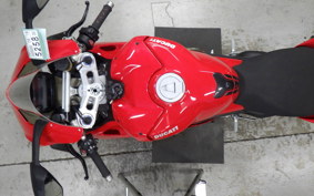 DUCATI PANIGALE V4 S 2018