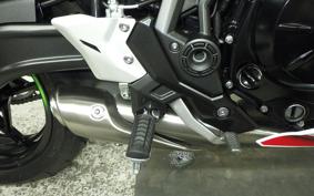 KAWASAKI NINJA 650 A 2022 ER650H