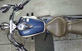 YAMAHA DRAGSTAR 250 1990 VG05J