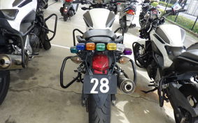 HONDA NC750L RC67