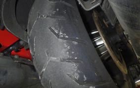 HARLEY FLHTCUSE 1800CVO 2009