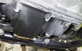 YAMAHA DRAGSTAR 400 CLASSIC 2008 VH01J