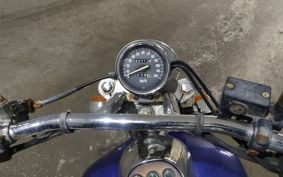 KAWASAKI ELIMINATOR 125 BN125A