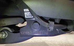SUZUKI ADDRESS V125 S CF4MA
