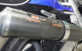SUZUKI GSX-R400R 1991 GK76A