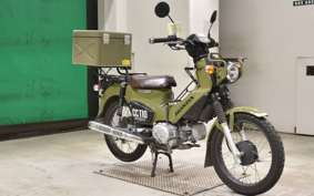 HONDA ｸﾛｽｶﾌﾞ110-2 JA45