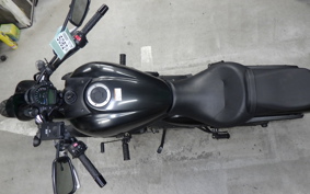 KAWASAKI VULCAN 650 S 2015