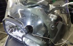 BMW F700GS 2012