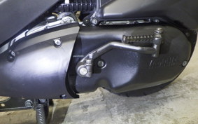 YAMAHA AXIS 125 TREET SE53J