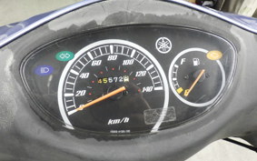 YAMAHA AXIS 125 TREET 2026 SE53J