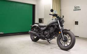 HONDA REBEL 250 A 2022 MC49