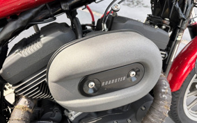 HARLEY XL1200R 2005 CLP
