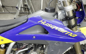 HUSQVARNA TE250 2019