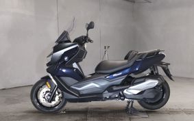 BMW C400GT 2024 0C61