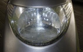 HONDA SPACY 100 JF13