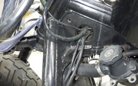 KAWASAKI VULCAN 400 CLASSIC 1996 VN400A