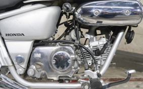 HONDA MAGNA 50 AC13